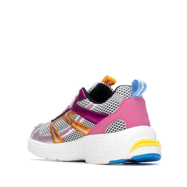 Xti 17502104 Refresh Sneaker Multi US 6 4