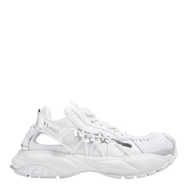 Versace Mercury Sneaker White US 7 2
