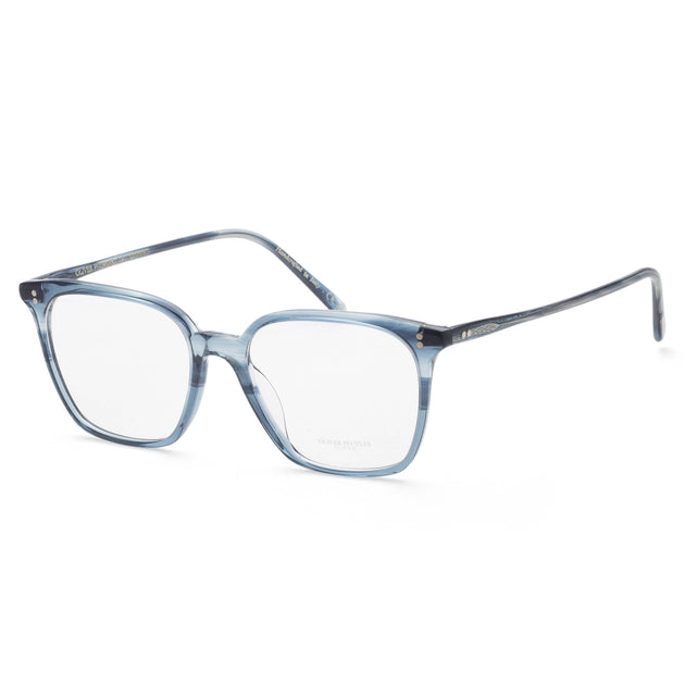 Oliver Peoples Rasey Opticals Dark Blue 52mm 3