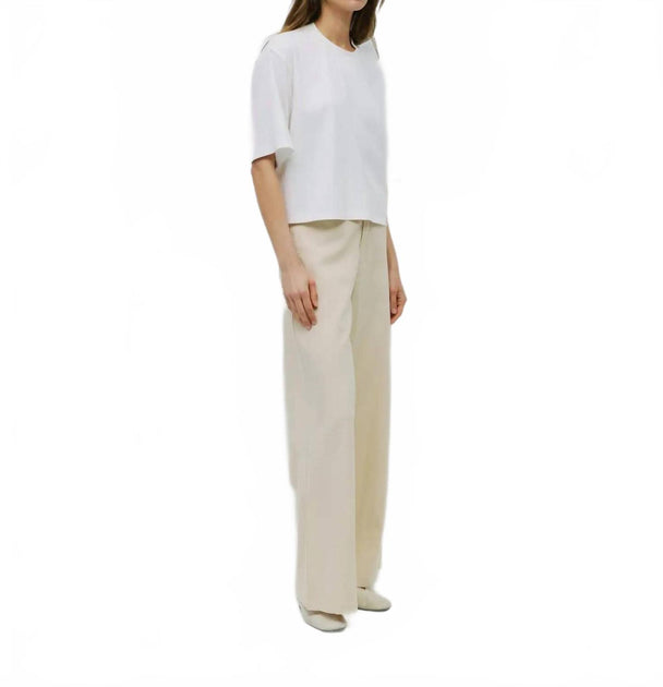 MOD REF Daphne Top Blanc Medium 3