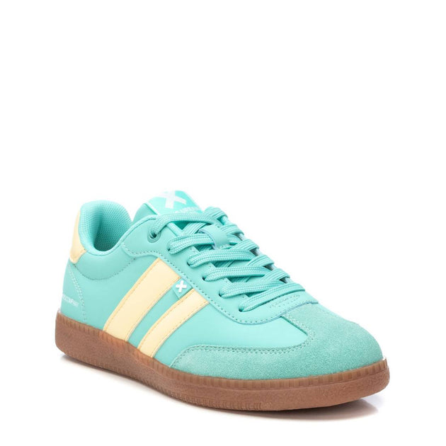Xti Urban Sneakers Blue US 6 3