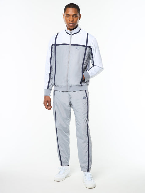 Sergio Tacchini Campo Court Track Jacket Multi XXXL 4
