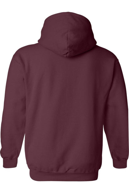Sweat à capuche Gildan Heavy Blend Multi XXX-Large 3