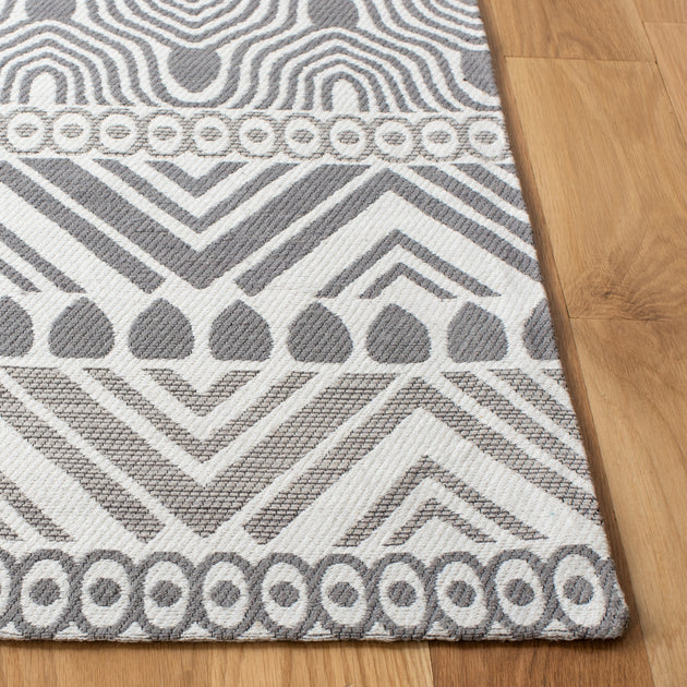 Safavieh Marbella Area Rug Grey 4