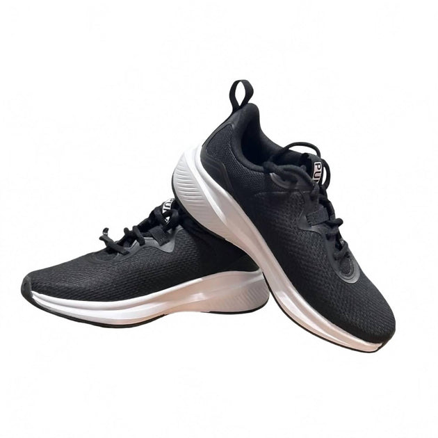 Puma Skyrocket Sneaker Black US 8 3