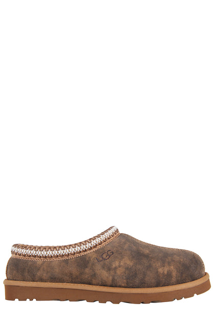 UGG Tasman Baxter Slipper Brown UK 6 2
