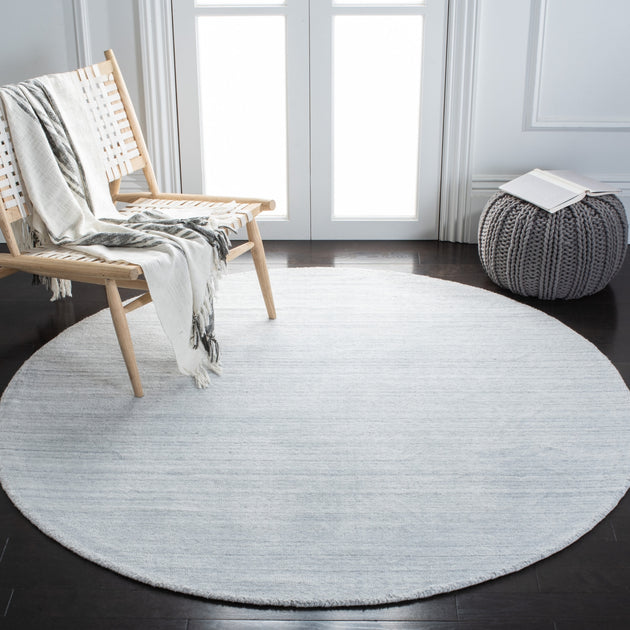 Safavieh Mirage MIR275 Area Rug Light Grey 4