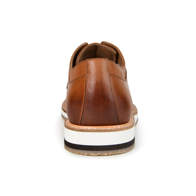 Thomas & Vine Glover Plain Toe Derby | ShopSimon display picture 2