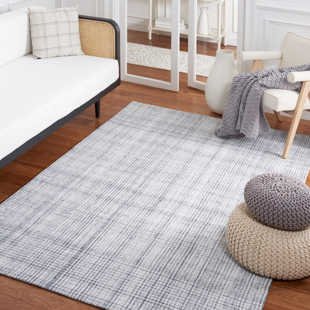 Safavieh Marbella Area Rug Grey Ivory 2