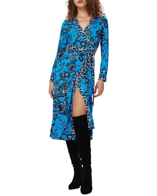 Robe en Soie Diane von Furstenberg Danica 2