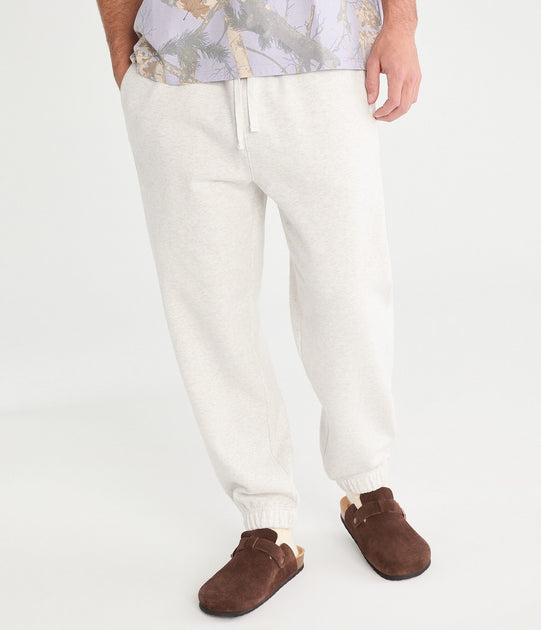 Aeropostale Cloud Soft Baggy Jogger Sweatpants Multi X-Small 2