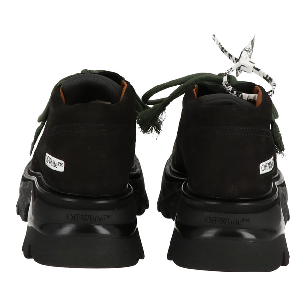Off-White Black/Grey Sneaker Black EU 42 4