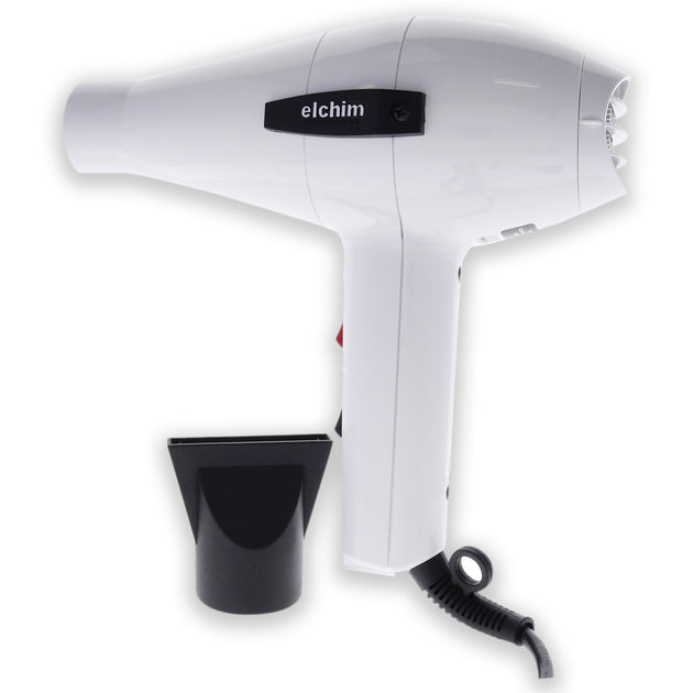 Sèche-cheveux Haute Pression Elchim 2001 - Blanc 3