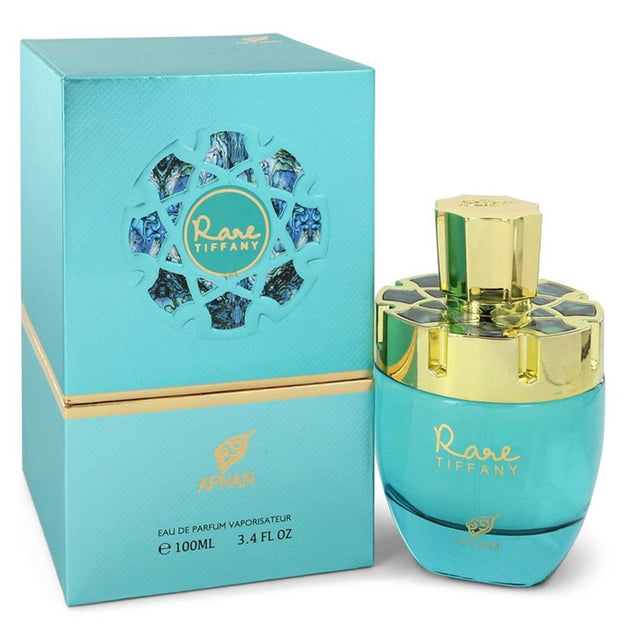 Afnan Rare Tiffany Eau De Parfum 3.4 oz 5