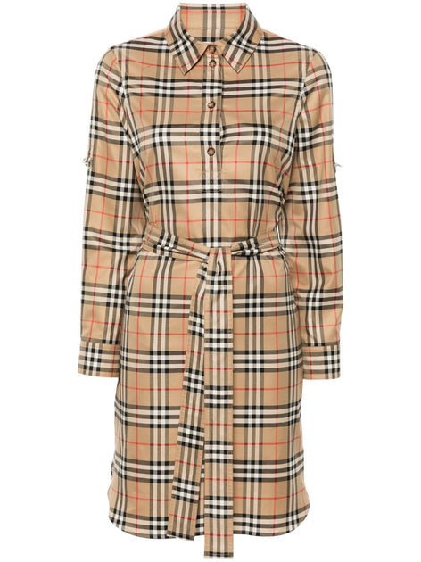 Burberry Women's Dresses