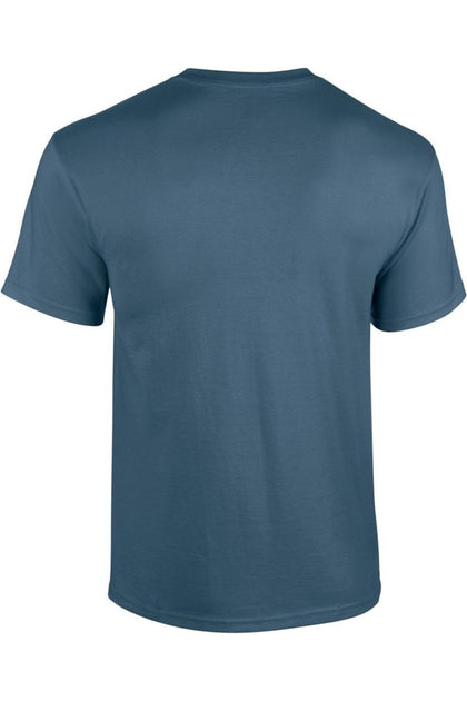 Gildan DC Comics Nightwing T-Shirt Blue Large 3