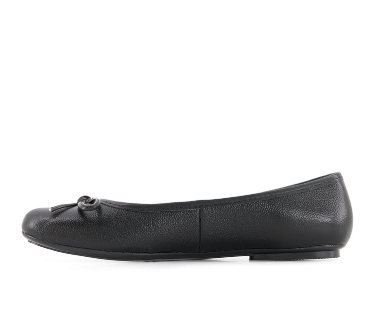 Andrea 36064 Ballet Flats Grey US 6 3