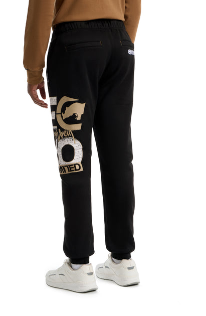 Ecko Unltd Uptown Jogger Red Medium 3