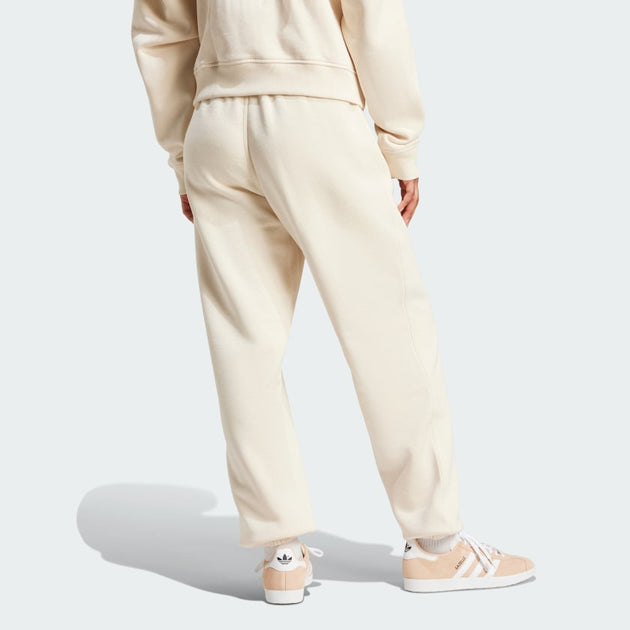 adidas Women's Essentials Fleece Loose Joggers | ShopSimon