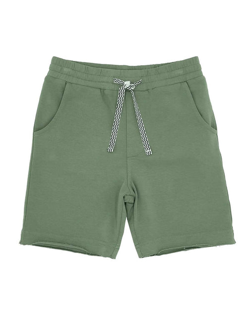 Feather 4 Arrow Lowtide Short Green 12 2
