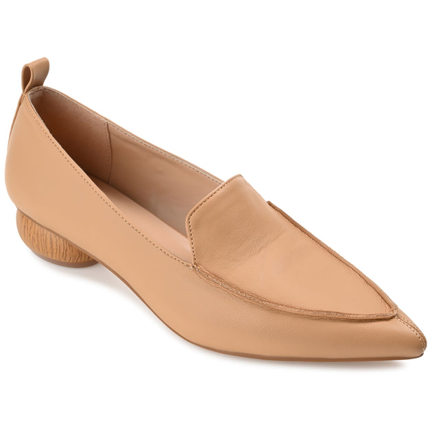 Journee Collection Maggs Flat Multi US 11 2