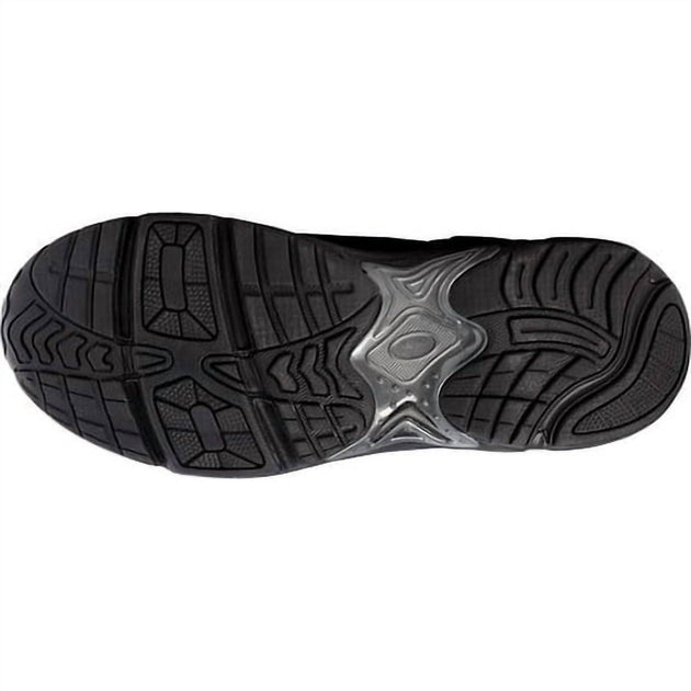 Vionic Walker Sneaker Black US 6 3