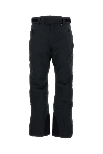 K-Way Queyras Twill Trousers 2L Black Medium 2