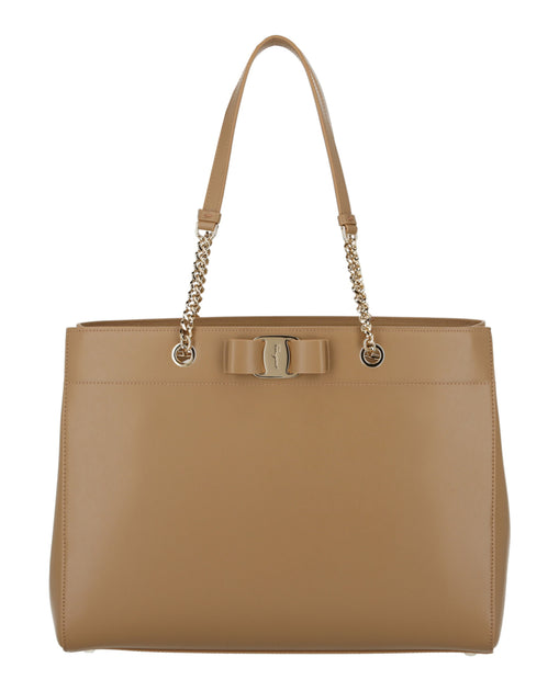 【FERRAGAMO】 Vara Bow Shoulder Bag $_57.JPG?set_id=880000500F