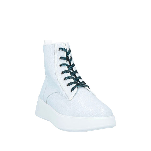 Hogan Rebel H562 High Top Sneakers White EU 37.5 3