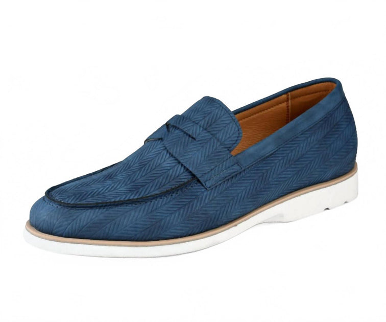 Amali Elias Loafer Blue US 9 2