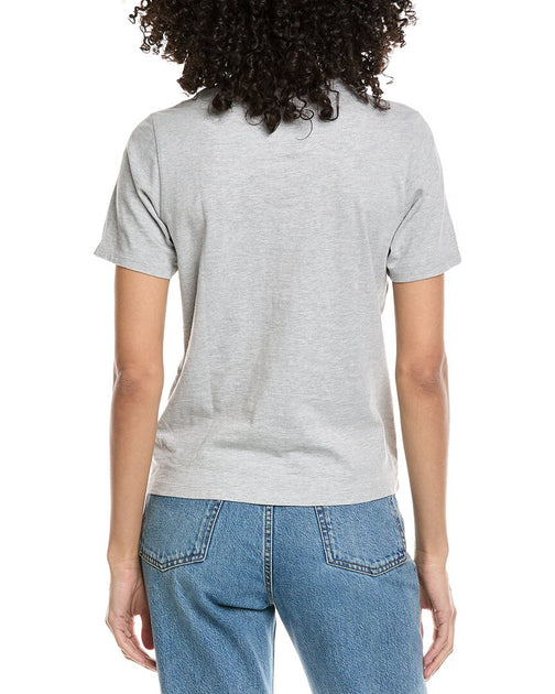 Faherty Austin Sunwashed Graphic T-Shirt Grey XSmall 3