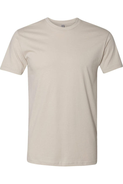Next Level Unisex T-Shirt Multi 4XLarge 2
