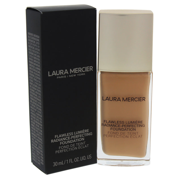 Laura Mercier Flawless Lumiere Foundation 7