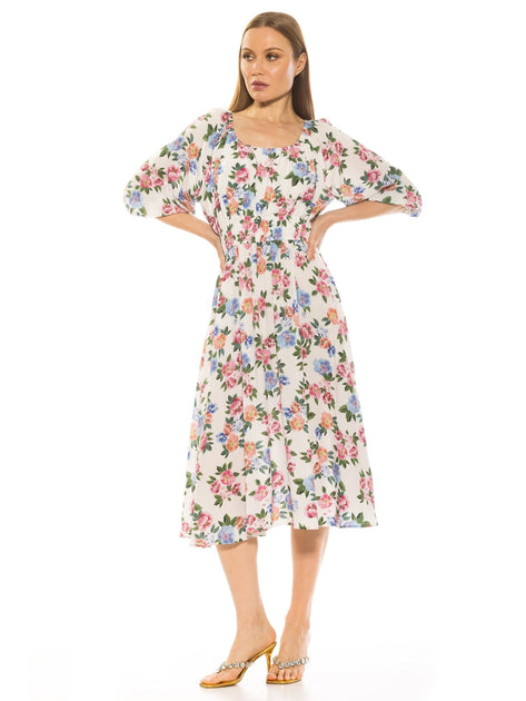 Alexia Admor Emily Kleid Multi Large 4