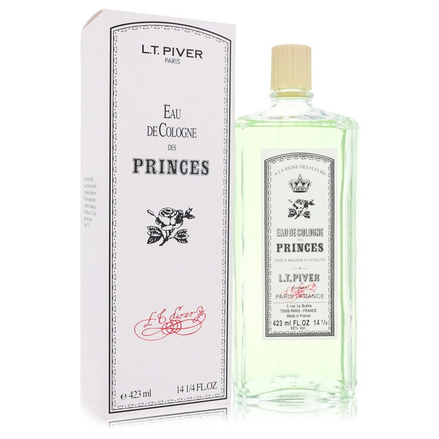 Piver Eau De Cologne Des Princes Eau De Cologne 14.25 oz 2