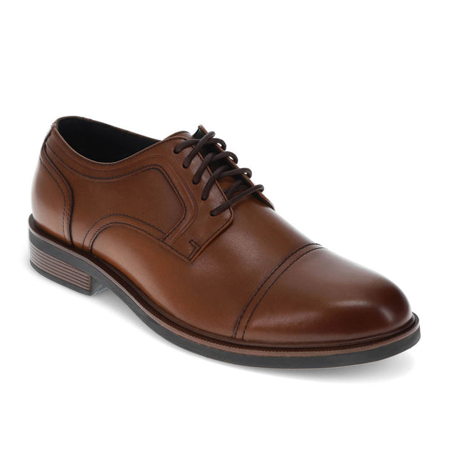 Dockers Allen Oxford Shoe Brown 10 2