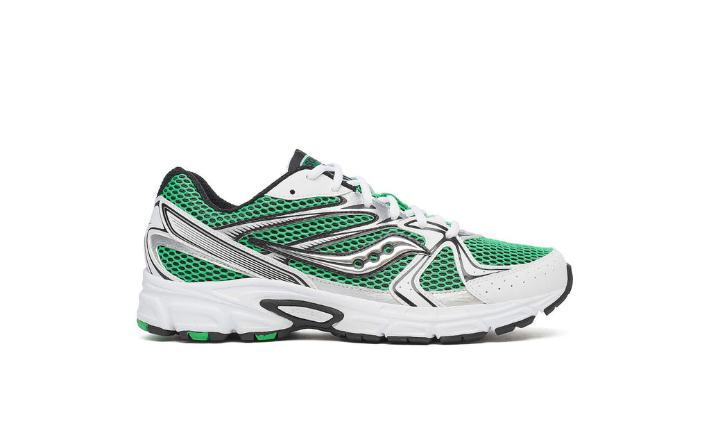 Saucony Ride Millennium Sneakers White US 11.5 2