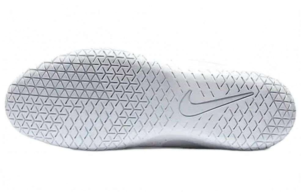 Nike Sideline IV Cheerleading Shoe White US 6 3