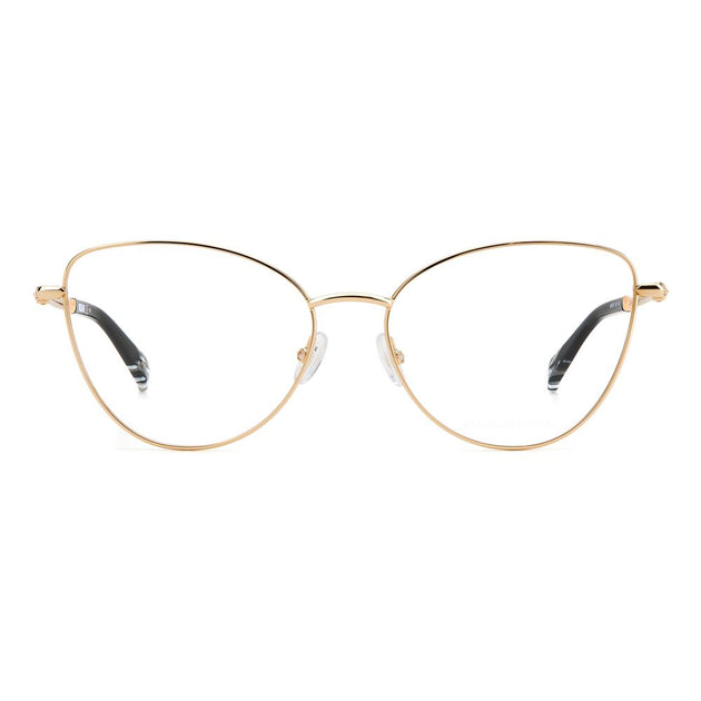 Missoni Rose Gold Stainless Steel Glasses (Frames) main image 1