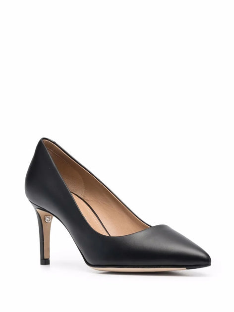 Salvatore Ferragamo Ilary 70mm Pumps Black US 5 3