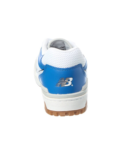 New Balance 550 Sneaker White US 8.5 4