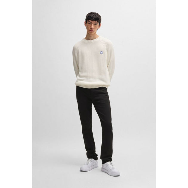 Hugo Boss Jeans Slim-fit Black 29x32 3