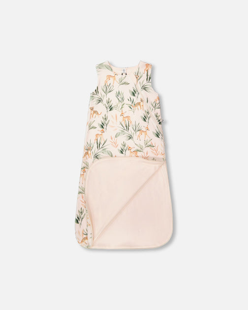 Deux par Deux Sleep Sack Multi 18-24 Months 4