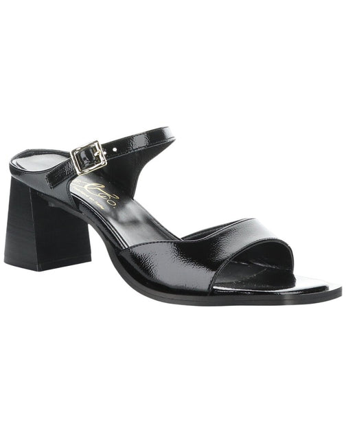 BOS & CO Braylen Sandal Black EU 40 2