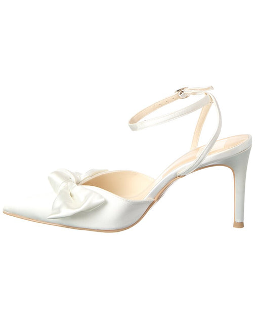 Dolce Vita Kazane Pump White US 9.5 3