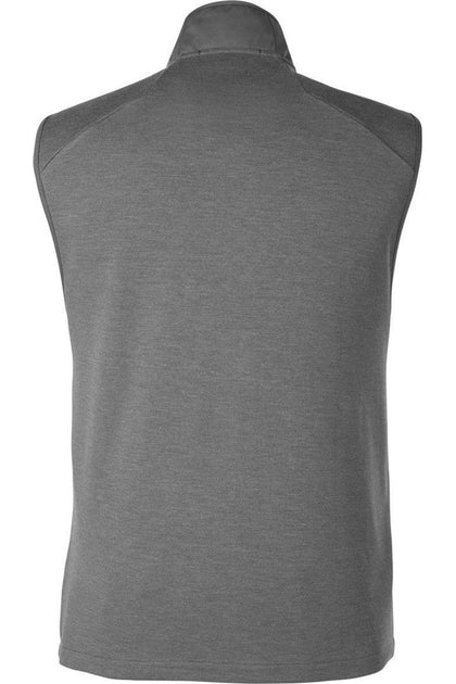 Gilet Hybride Devon & Jones New Classics Charleston Gris XXXLarge 3