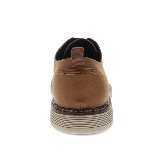 Dockers Easedale Oxford Green 11 4