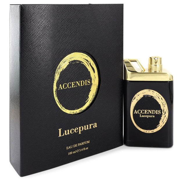 Accendis Lucepura Eau De Parfum Unisex 3.4 oz 4