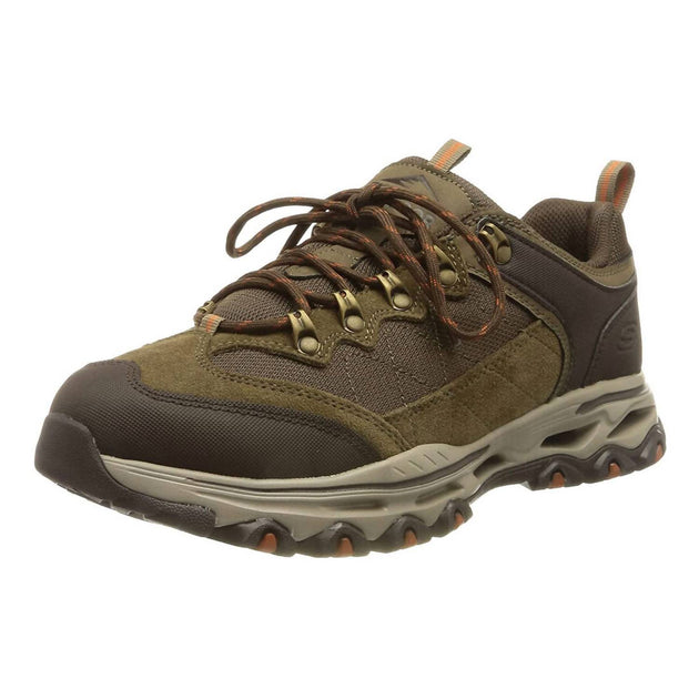 Skechers Catapult Valard Sneaker Green US 9 3