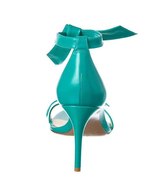 Alexandre Birman Clarita 75 Sandal Blue 36 4